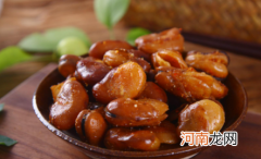 油炸蚕豆瓣怎样才蓬松