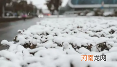 贵阳2021-2022冬天什么时候下雪