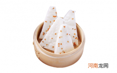 米糕加热后为什么发黄