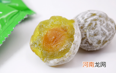 吃随便果得肠癌的案例是真的吗