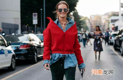 本命年只穿一样红色的就可以了吗