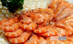 怎么看基围虾死活