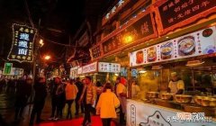 去西安必吃的美食推荐 西安美食排行榜前十