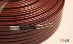 加热带工作原理