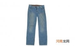 裤子穿着膝盖起包怎么解决