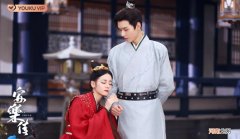 未播古装剧电视剧大全 即将播出的三大古装剧