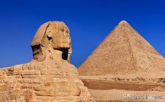 胡夫金字塔的未解之谜 胡夫金字塔建造时间