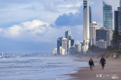 全球最适合居住的城市排名 适合居住的十大城市
