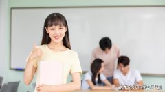 男生文科生学什么专业就业前景好 文科男最赚钱的专业