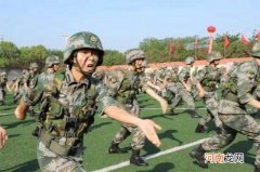 军校毕业最高能到什么军衔 军校毕业一般能混到什么军衔