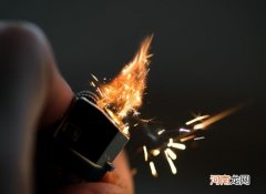 打火机气体有毒么