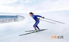 越野滑雪比赛涉及到两种技术分别为什么