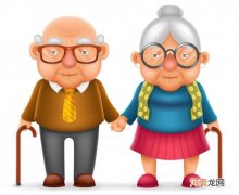 福寿安康是说多大岁数