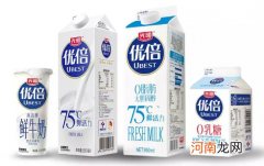 优倍鲜牛奶可以加热喝吗