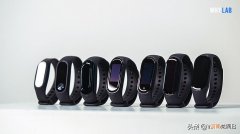 小米手环7什么时候发布 小米手环7有必要等吗