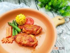 如何做鸡扒又好吃又简单