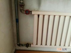 暖气生锈怎么办