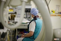 大学护理毕业后可以从事什么工作 护理专业出来能干什么