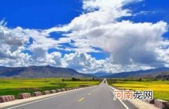 我国的公路是怎样划分的