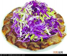 紫卷心菜的做法