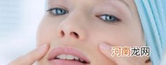 脸部去鸡皮肤简单方法