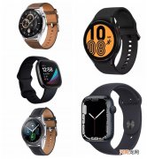 运动手表排行榜前十名 智能手表性价比排行