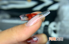 穿戴甲用什么甲片做的