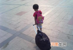 为什么现在的孩子爱离家出走