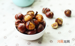 栗子用烤箱烤必须切个口吗