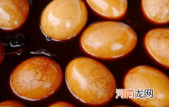 茶叶蛋怎么放的久