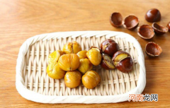 空气炸锅烤板栗要放锡纸吗