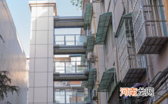 国家已经叫停了老旧小区装电梯了吗