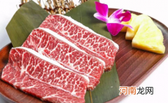 和牛是雪花越多越好吗