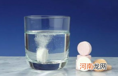 维c泡腾片可以直接口服吗