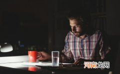 不得不熬的夜怎么补救