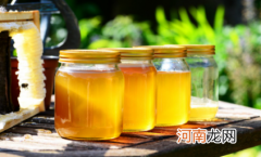 蜂蜜最好用什么材质的瓶装