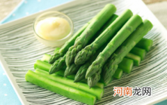 芦笋一天吃几根