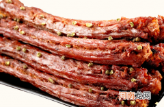 风干鸭脖是哪里的特产