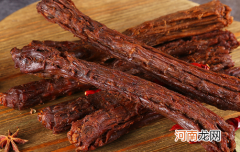 风干鸭脖为什么那么长