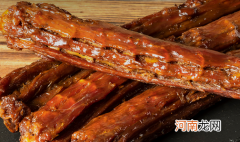 风干鸭脖好吃吗