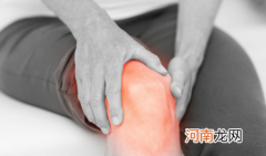 一只膝盖疼一只不疼吃什么药