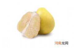 文旦柚为什么有洞