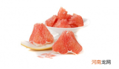 文旦柚有红肉的吗