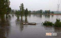 山西为何遭遇罕见秋汛2021