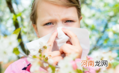 秋季花粉过敏是什么花粉