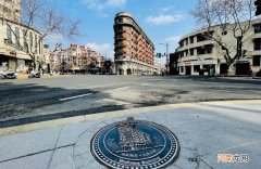 地下污水井盖为什么是圆的 井盖为什么是圆的