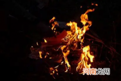 头年去世的老人过寒衣节吗