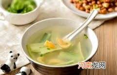 晚上喝汤会不会胖