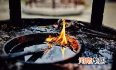 寒衣每年都烧吗