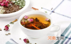 秋季泡水喝什么好